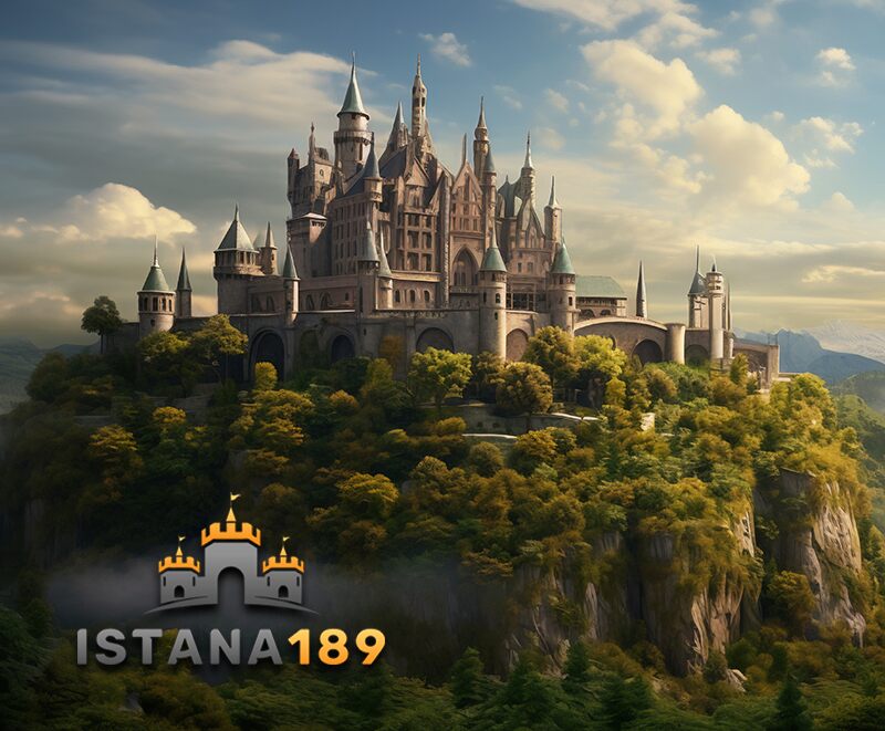 Istana189 Situs Alternatif